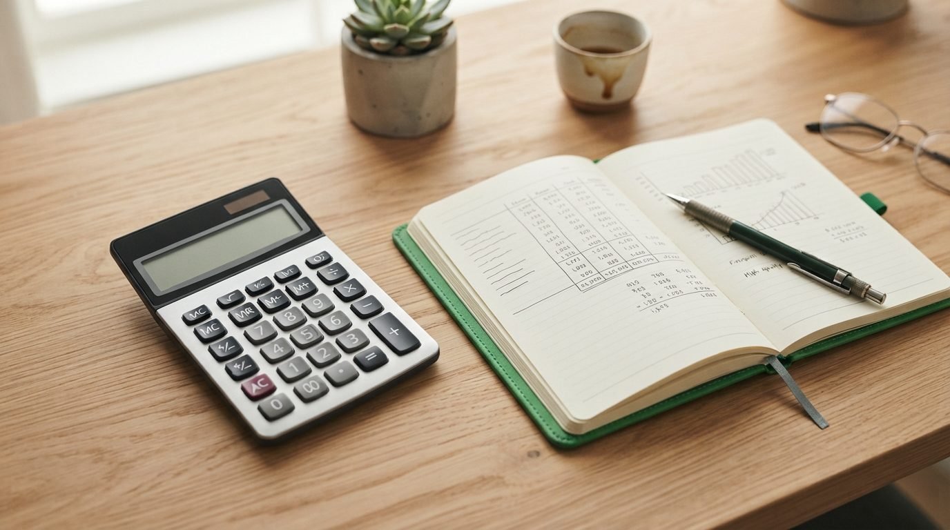 Ferramentas para organização financeira de empresas